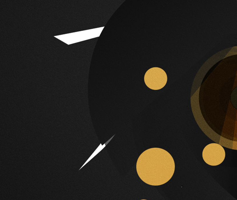 Animation and Illustration Project